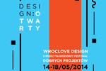 Wroclove Design 2014