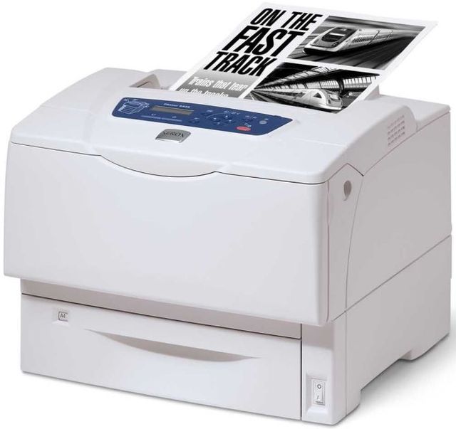 Urządzenia biurowe Xerox Phaser
