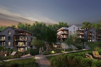 Yareal buduje apartamenty ODEA Park Yareal buduje apartamenty ODEA Park