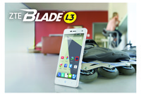 Smartfon ZTE Blade L3 