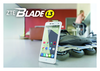 Smartfon ZTE Blade L3