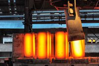 Zakłady Magnezytowe ROPCZYCE na Catalyst