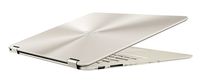 ASUS ZenBook Flip UX360CA - złoty