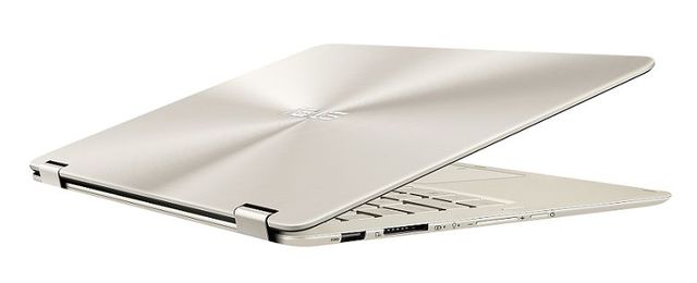 Laptop ASUS ZenBook Flip UX360CA