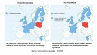 Akcyza na napoje spirytusowe w UE. Polska przed i po podwyżce o 15%
