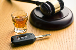 Surowe kary dla pijanych kierowców. Sejm zdecydował