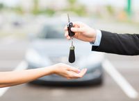 Sprzedaż pojazdu (samochodu) w zeznaniu rocznym