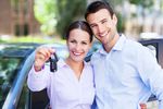 Wartość początkowa samochodu osobowego małżonków