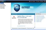 Program Outpost Antivirus