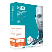 ESET Security Pack 