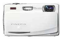 Fujifilm FinePix Z950 EXR