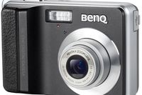 Aparat BenQ "Classic" C840 Aparat BenQ "Classic" C840