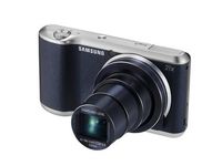 GALAXY Camera 2 - czarny
