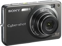 Sony Cyber-shot W300