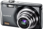 Aparat cyfrowy Fujifilm FinePix F70EXR