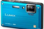 Aparaty Panasonic Lumix FT1 i FS25