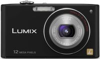 Panasonic Lumix DMC-FX40