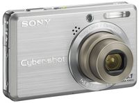 Sony Cyber-shot S780
