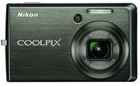 Nikon COOLPIX S600