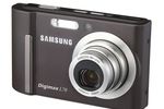 Digimax L70 - kolejny aparat Samsunga