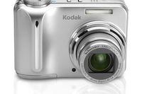 Nowe aparaty Kodak EasyShare