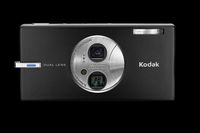 Kodak EasyShare V705