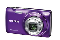 Aparat Fujifilm FinePix JZ250 i JZ100