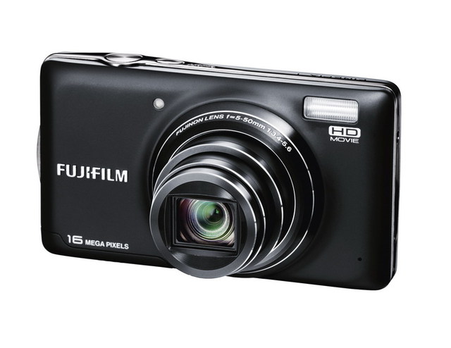 Aparat Fujifilm FinePix T350 i T400