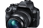 Aparat Fujifilm FinePix X-S1