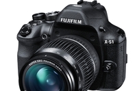 Aparat Fujifilm FinePix X-S1