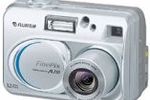 Automatyczny "cyfrak" Fujifilm
