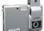 Miniaturowy aparat Philipsa