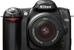 Nikon D50 - już oficjalnie