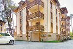 Apartamenty w Mielnie: Rezydencja Park Rodzinna już gotowa