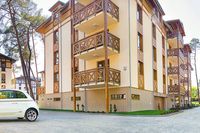 Apartamenty w Mielnie: Rezydencja Park Rodzinna już gotowa