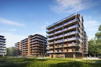 Wyspa Solna: nowe apartamenty w Kołobrzegu Wyspa Solna: nowe apartamenty w Kołobrzegu
