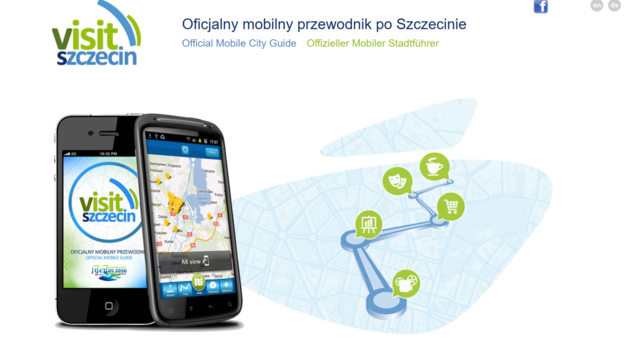 5 najlepszych aplikacji polskich miast