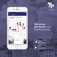 „Wasza Warszawa 1918/2018”