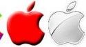 Apple odświeża logo