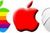 Apple odświeża logo