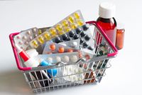 Jak bezpiecznie kupować leki w Internecie?