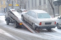 Nie każde assistance samochodowe nadaje się na zimę