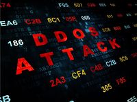 Mniej ataków DDoS 