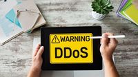 O 24% więcej ataków DDoS