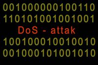 Ataki DDoS