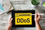 Ataki DDoS w I kw. 2019 r. To była lawina