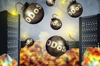 Ataki DDoS uderzają więcej niż raz