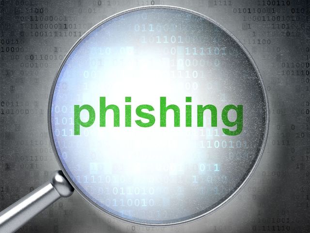 Phishing zmienił cel. Pod jaką markę podszywają się teraz cyberprzestępcy?