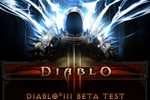 Phishing -zaproszenia do testów Diablo III