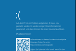 Windows 10 po aktualizacji: "ekran śmierci" niebezpieczny?